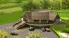 Bunclody Golf & Fishing Clubhouse 3D Visualisation